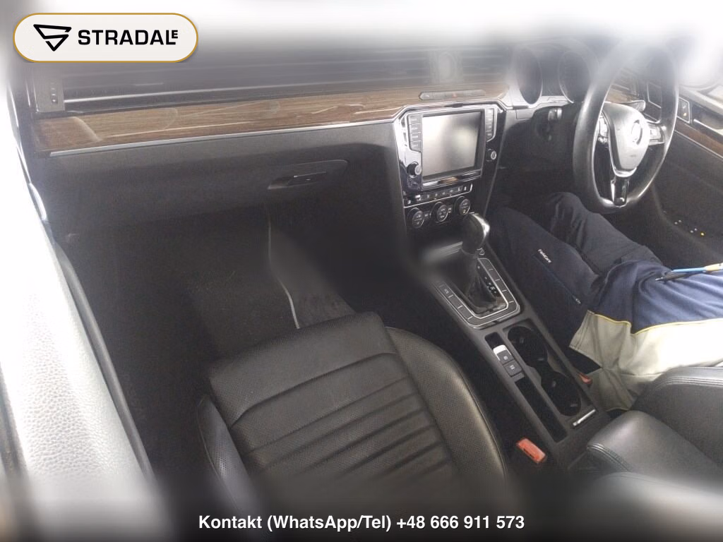 VOLKSWAGEN PASSAT VARIANT TSI HIGH LINE, miniaturka 4