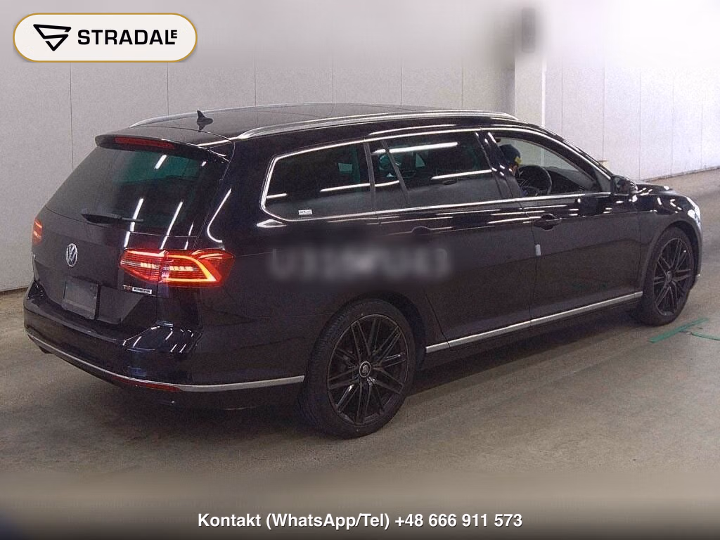 VOLKSWAGEN PASSAT VARIANT TSI HIGH LINE, miniaturka 6