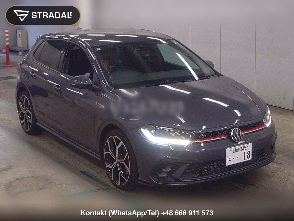VOLKSWAGEN POLO 5D GTI, miniaturka 2