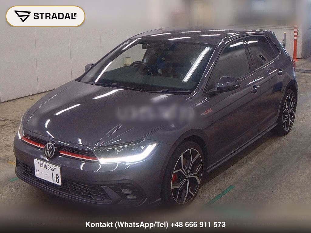 VOLKSWAGEN POLO 5D GTI, miniaturka 5