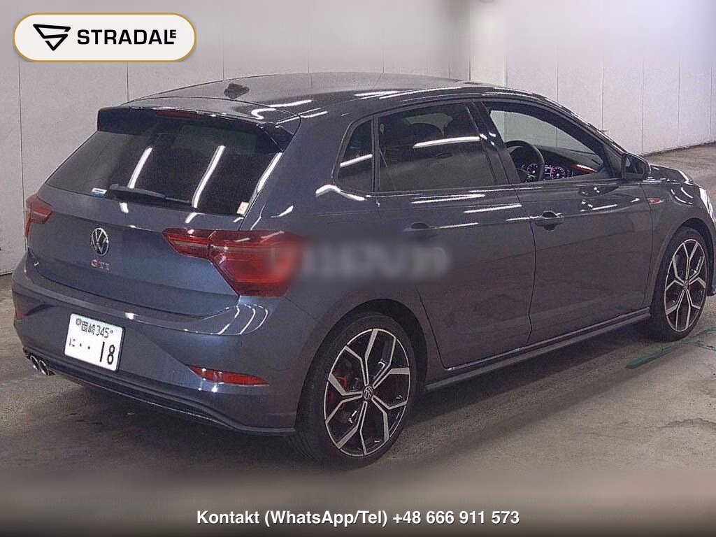 VOLKSWAGEN POLO 5D GTI, miniaturka 6
