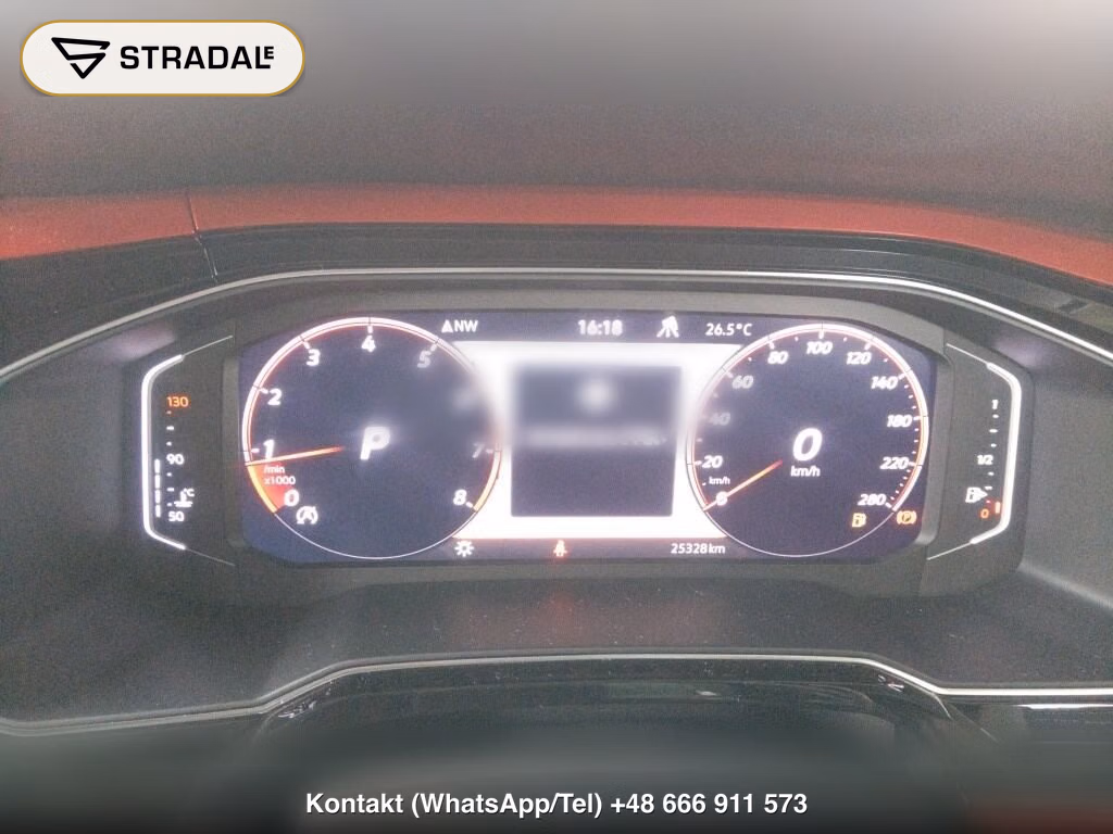 VOLKSWAGEN POLO 5D GTI, miniaturka 7