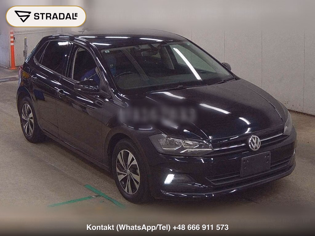 VOLKSWAGEN POLO 5D TSI COMFORT LINE, miniaturka 2