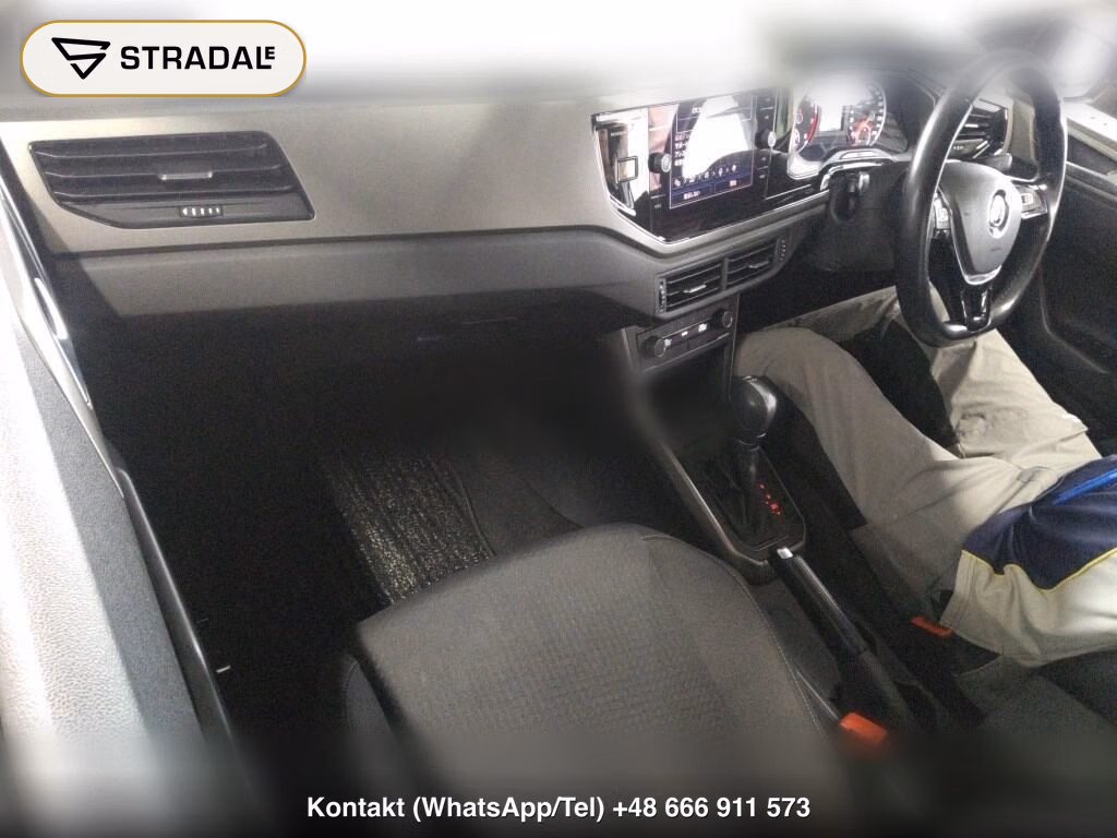 VOLKSWAGEN POLO 5D TSI COMFORT LINE, miniaturka 4