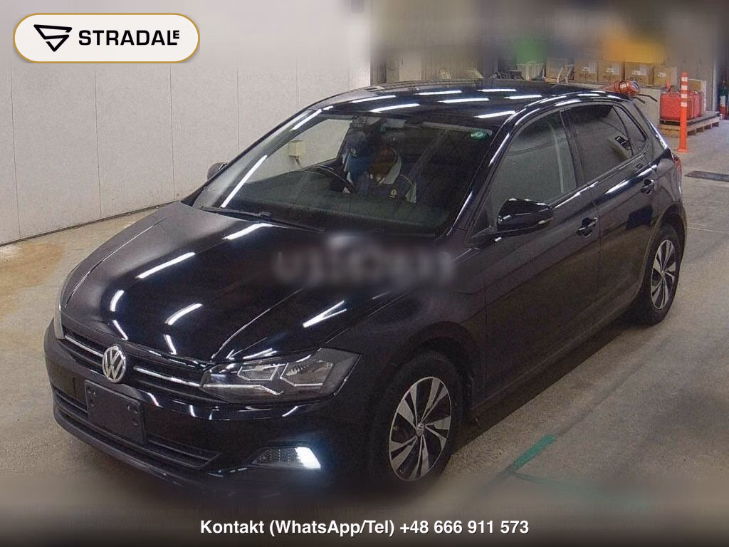 VOLKSWAGEN POLO 5D TSI COMFORT LINE, miniaturka 5