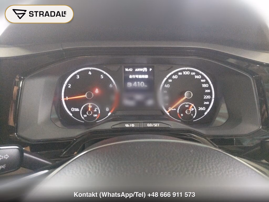 VOLKSWAGEN POLO 5D TSI COMFORT LINE, miniaturka 7