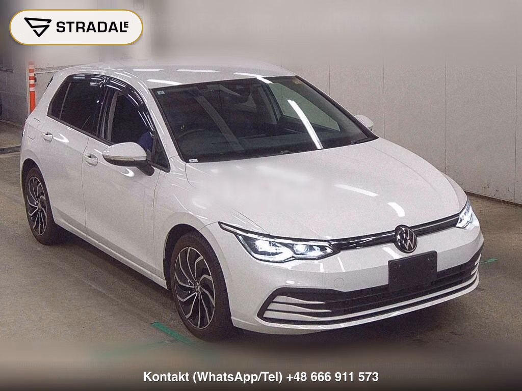 VOLKSWAGEN GOLF 5D TDI ACTIVE ADVANCE PLATINUM EDITION, miniaturka 2
