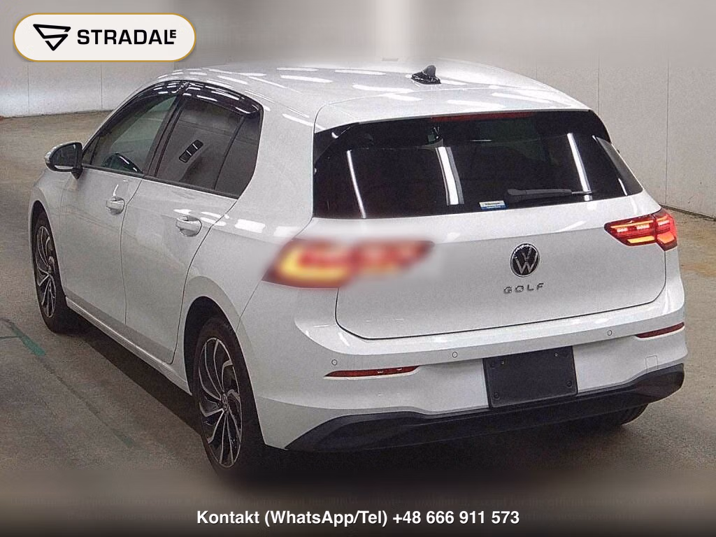 VOLKSWAGEN GOLF 5D TDI ACTIVE ADVANCE PLATINUM EDITION, miniaturka 3