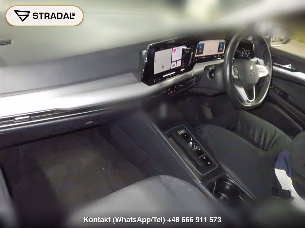 VOLKSWAGEN GOLF 5D TDI ACTIVE ADVANCE PLATINUM EDITION, miniaturka 4