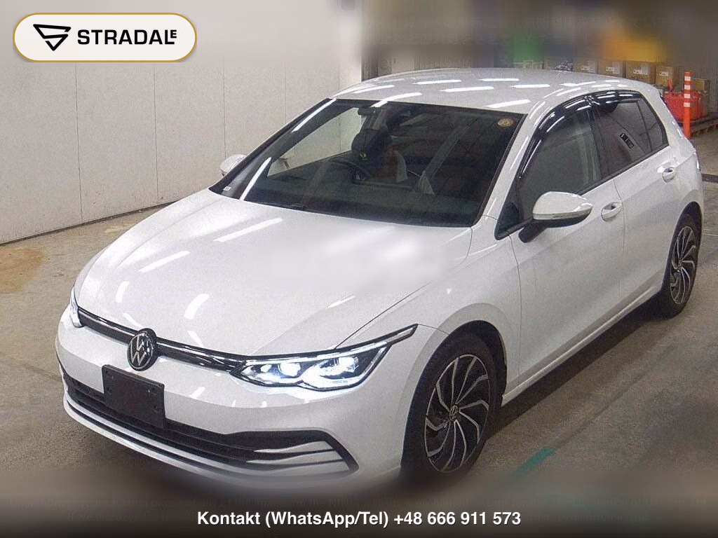 VOLKSWAGEN GOLF 5D TDI ACTIVE ADVANCE PLATINUM EDITION, miniaturka 5