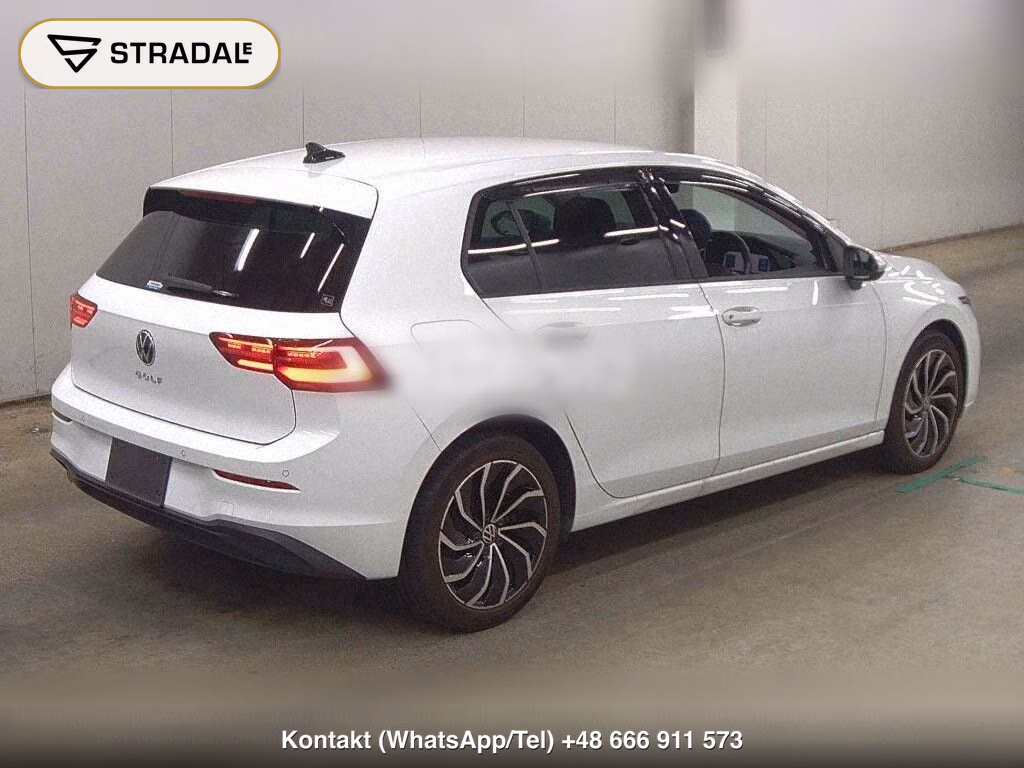 VOLKSWAGEN GOLF 5D TDI ACTIVE ADVANCE PLATINUM EDITION, miniaturka 6