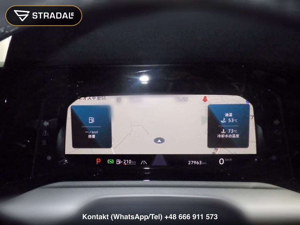 VOLKSWAGEN GOLF 5D TDI ACTIVE ADVANCE PLATINUM EDITION, miniaturka 7