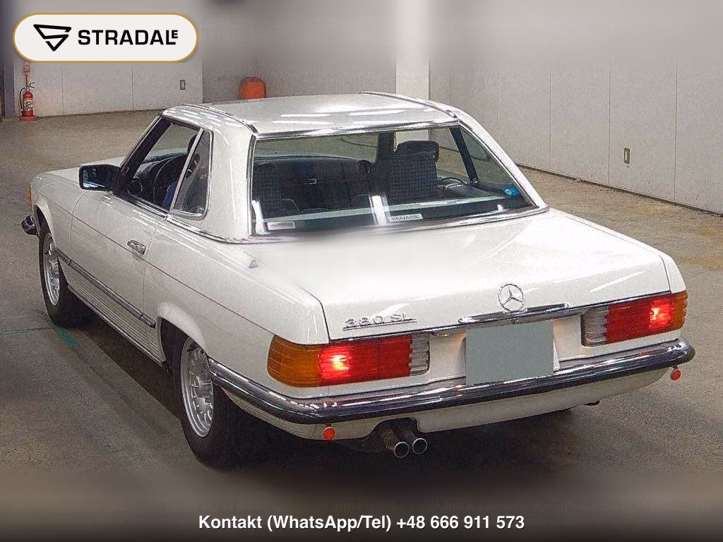 MERCEDES BENZ OTHERS, miniaturka 3
