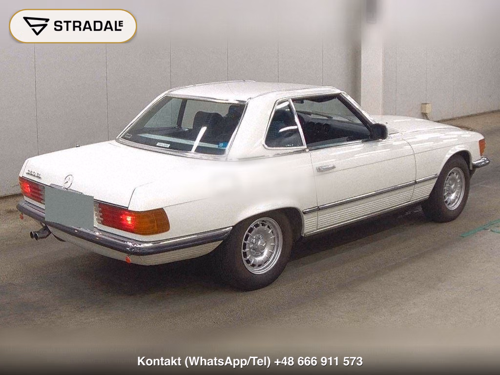 MERCEDES BENZ OTHERS, miniaturka 6