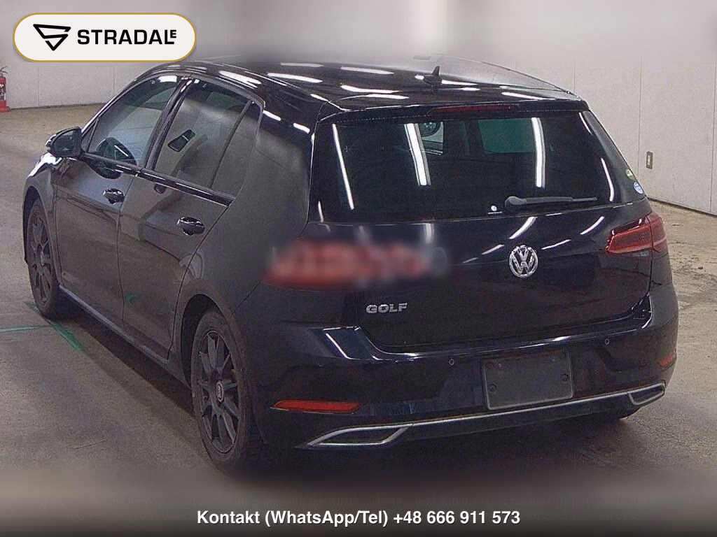 VOLKSWAGEN GOLF 5D TSI HIGH LINE MEISTER, miniaturka 3