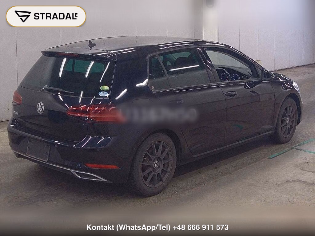 VOLKSWAGEN GOLF 5D TSI HIGH LINE MEISTER, miniaturka 6