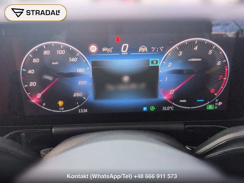 MERCEDES BENZ GLA-CLASS OTHERS, miniaturka 6
