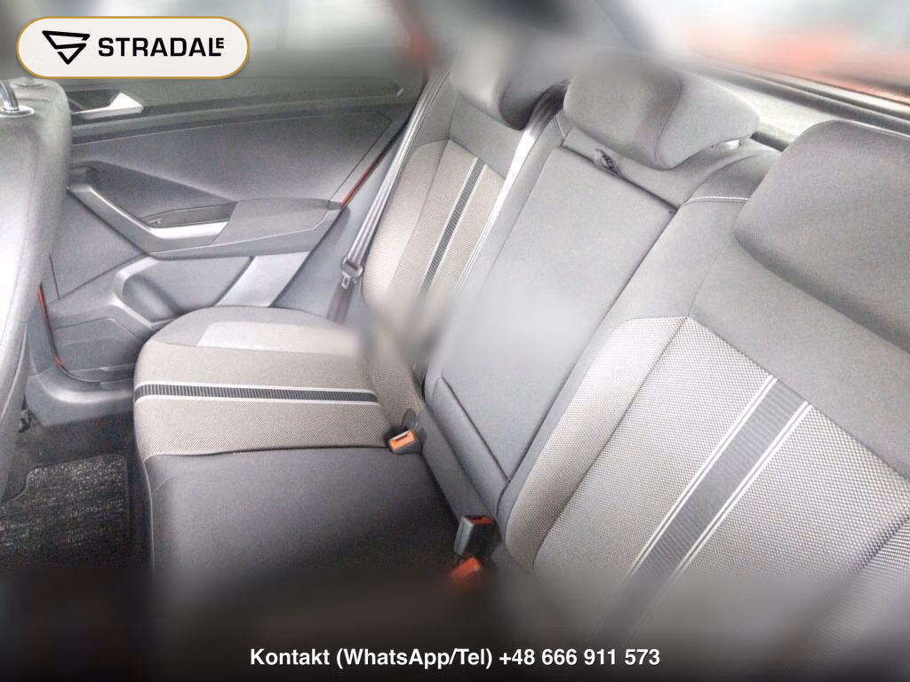 VOLKSWAGEN T-ROC TDI BLACK STYLE, miniaturka 7