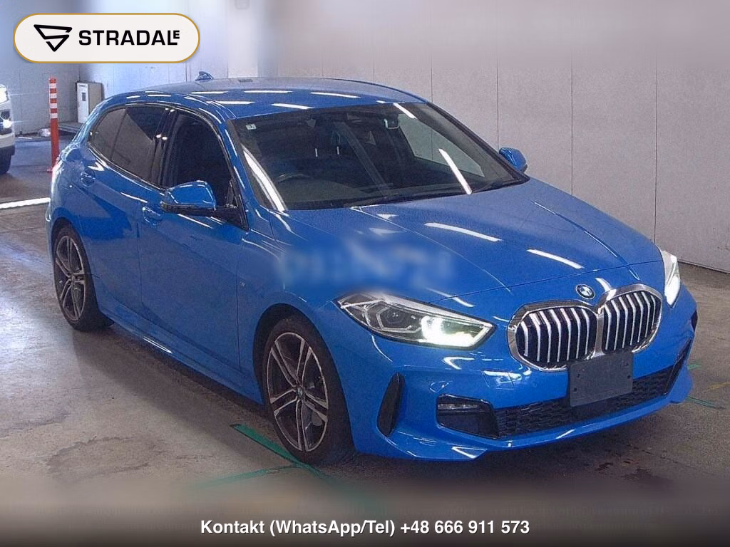 BMW 1 SERIES 5D OTHERS, miniaturka 2