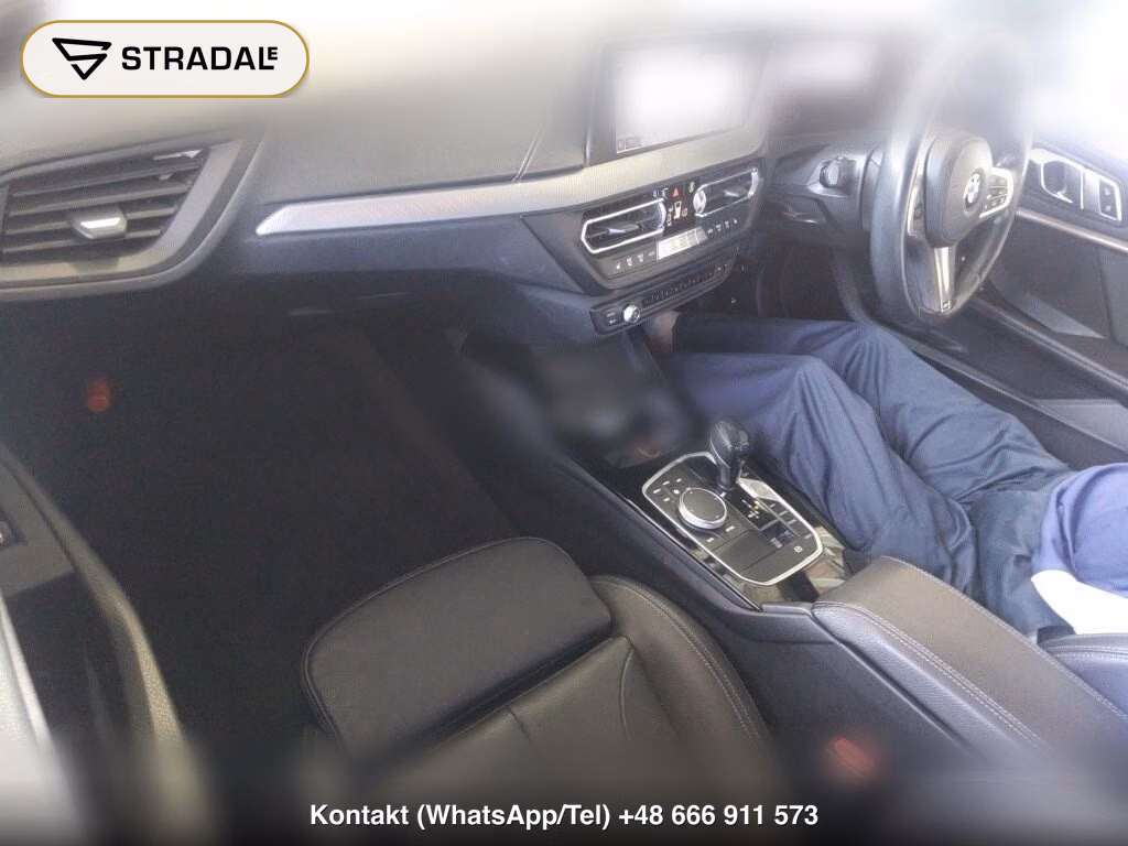 BMW 1 SERIES 5D OTHERS, miniaturka 4