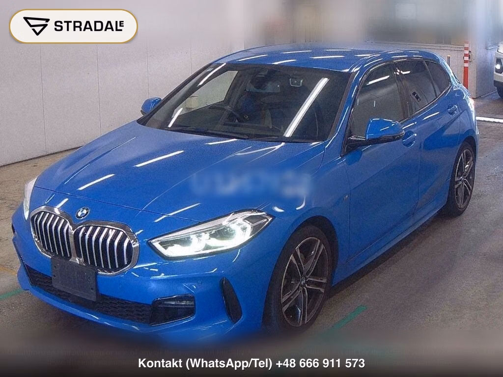 BMW 1 SERIES 5D OTHERS, miniaturka 5