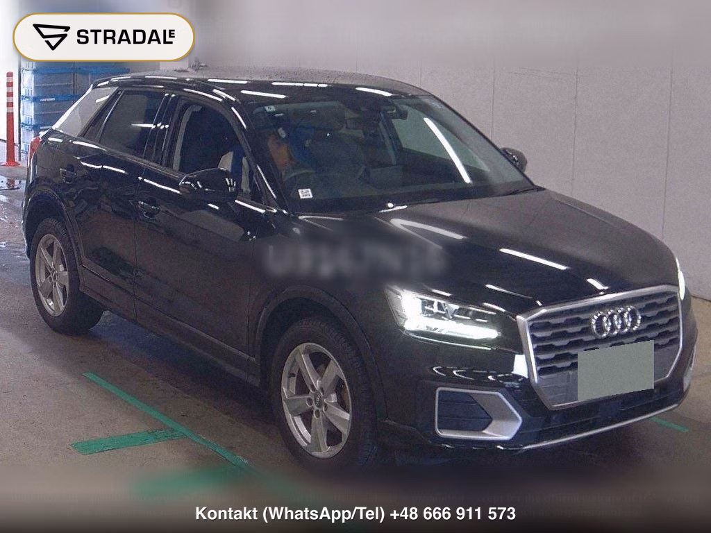 AUDI Q2 30TFSI SPORT, miniaturka 2