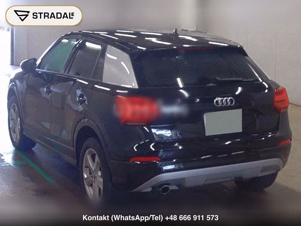 AUDI Q2 30TFSI SPORT, miniaturka 3