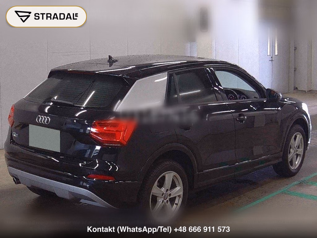 AUDI Q2 30TFSI SPORT, miniaturka 6