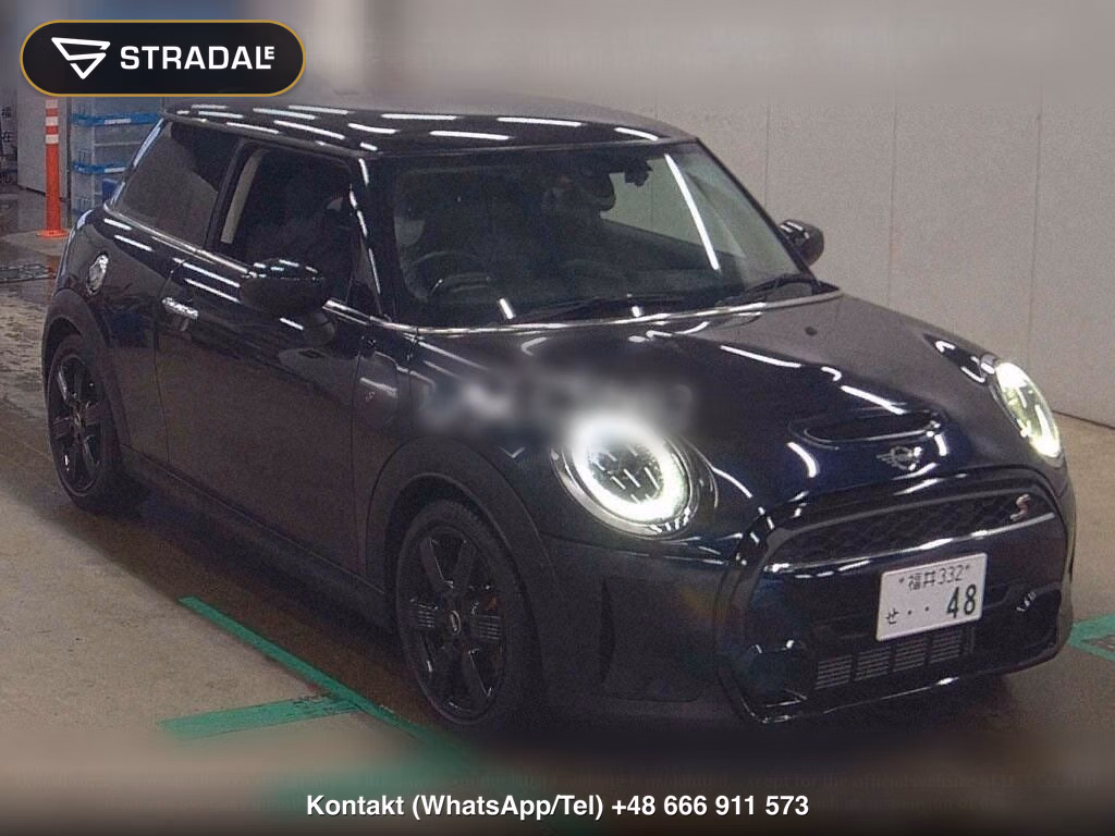 MINI MINI 3D COOPER S, miniaturka 2
