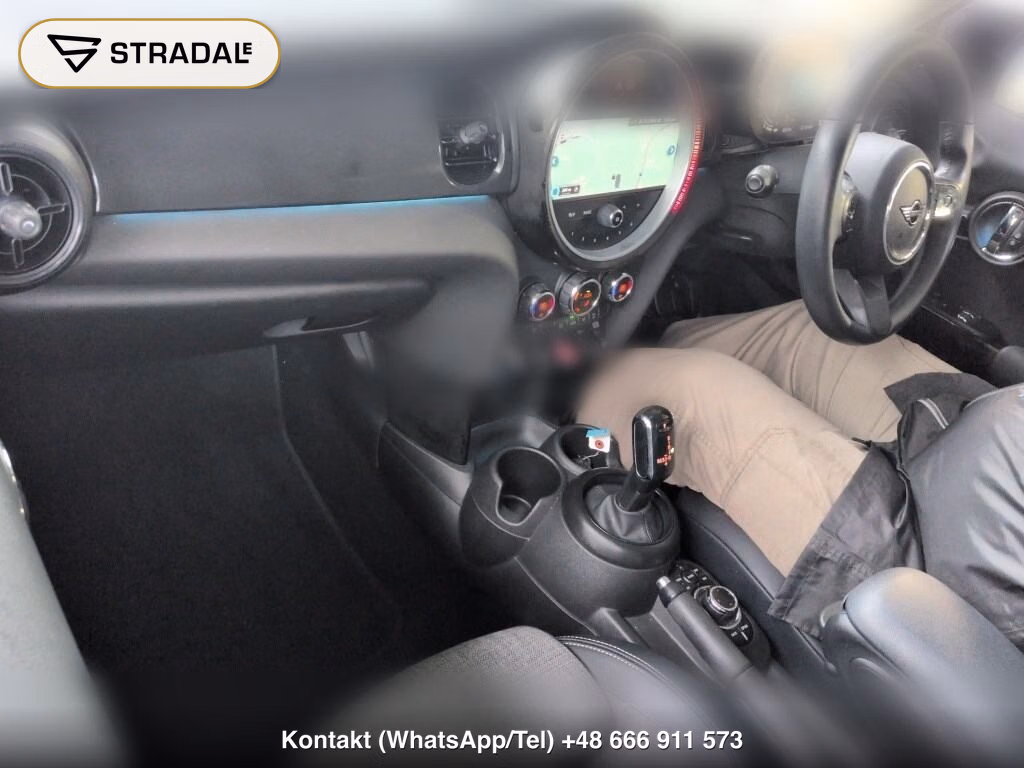 MINI MINI 3D COOPER S, miniaturka 4