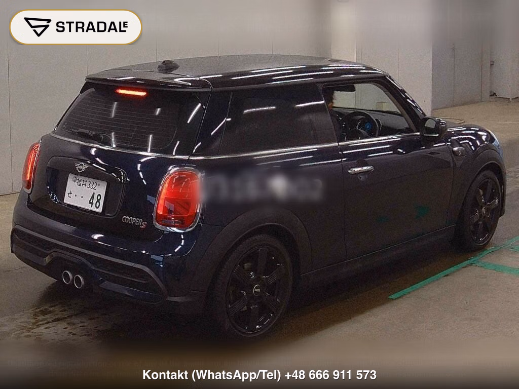 MINI MINI 3D COOPER S, miniaturka 6