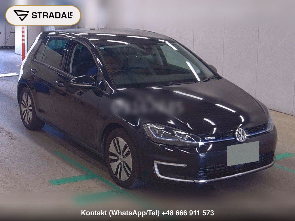 VOLKSWAGEN E-GOLF PREMIUM, miniaturka 2