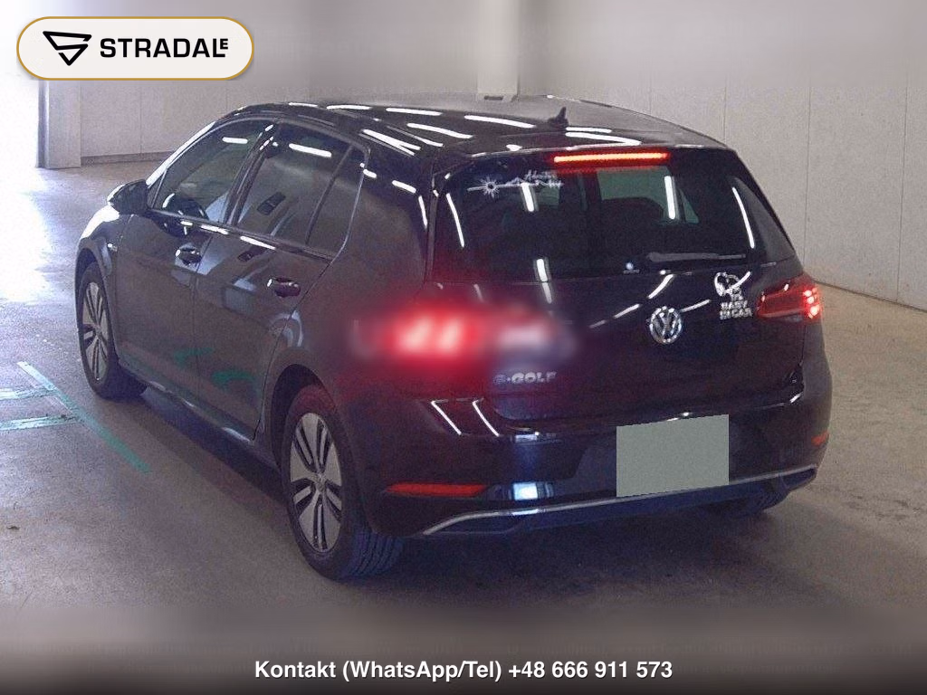 VOLKSWAGEN E-GOLF PREMIUM, miniaturka 3