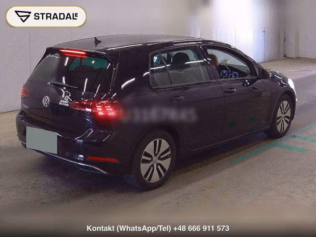 VOLKSWAGEN E-GOLF PREMIUM, miniaturka 6