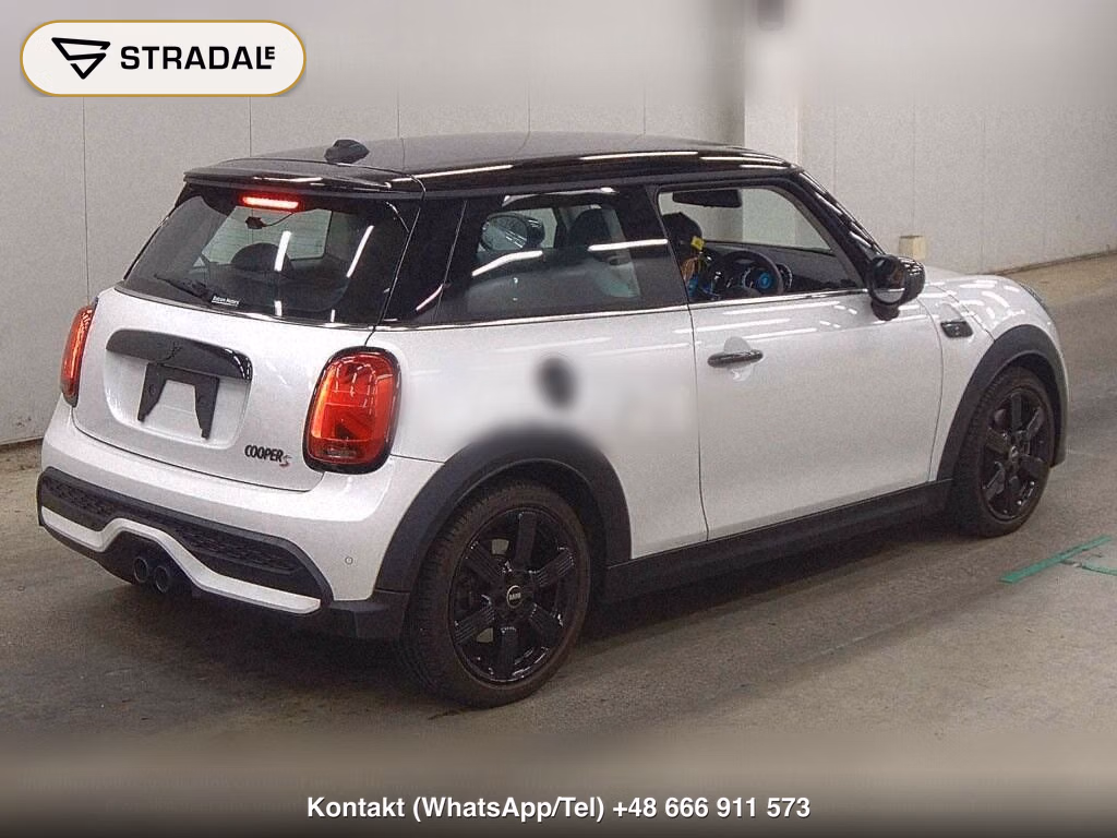 MINI MINI 3D COOPER S, miniaturka 6