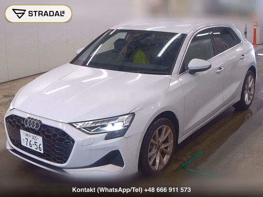 AUDI A3 5D SPORTBACK 30TFSI ADVANCED, miniaturka 5