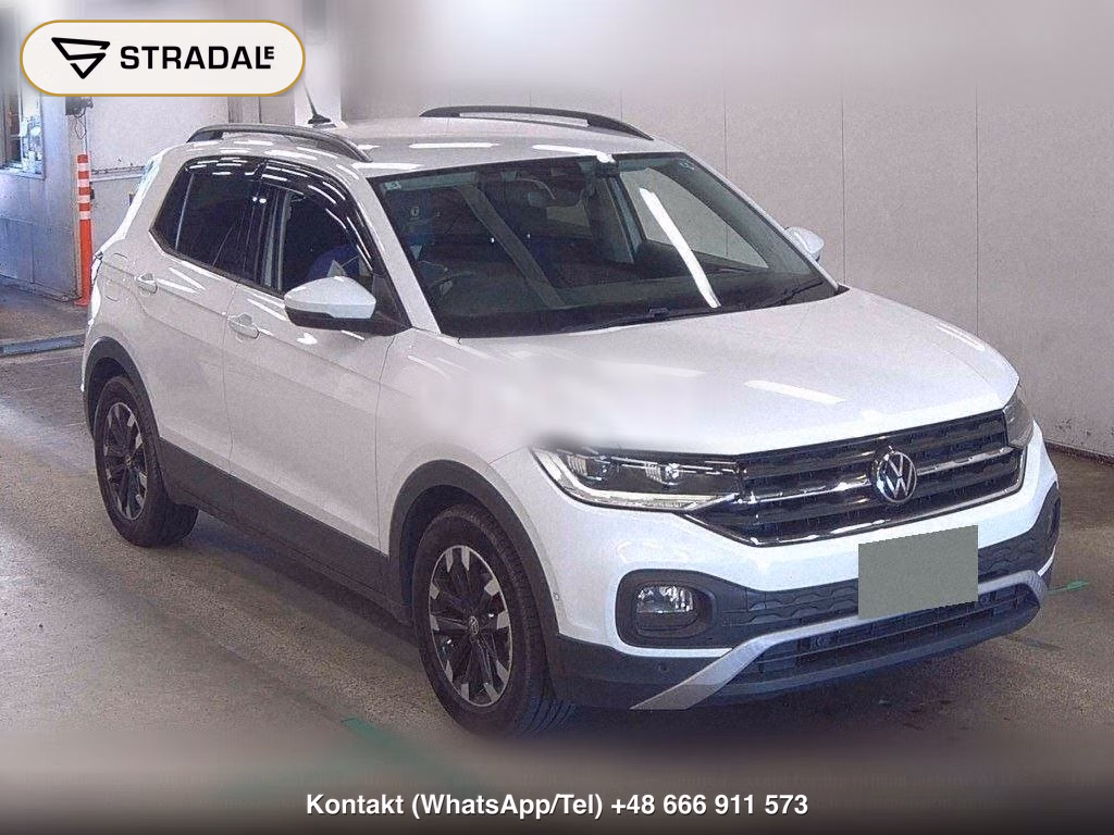 VOLKSWAGEN T-CROSS TSI ACTIVE, miniaturka 2