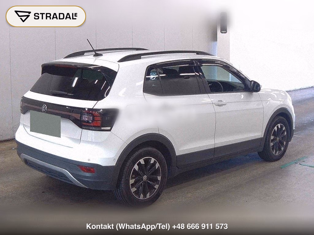 VOLKSWAGEN T-CROSS TSI ACTIVE, miniaturka 6