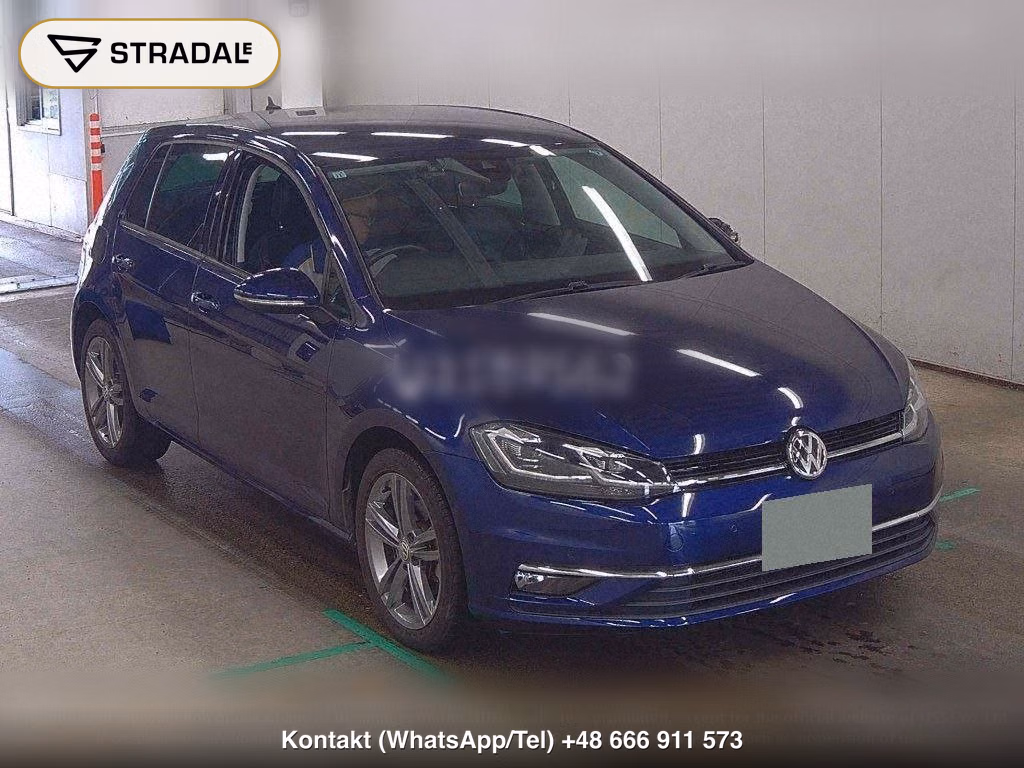 VOLKSWAGEN GOLF 5D TSI HIGH LINE MEISTER, miniaturka 2