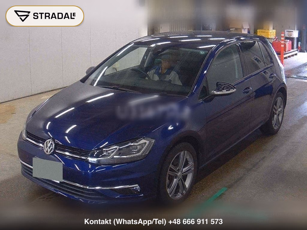 VOLKSWAGEN GOLF 5D TSI HIGH LINE MEISTER, miniaturka 5
