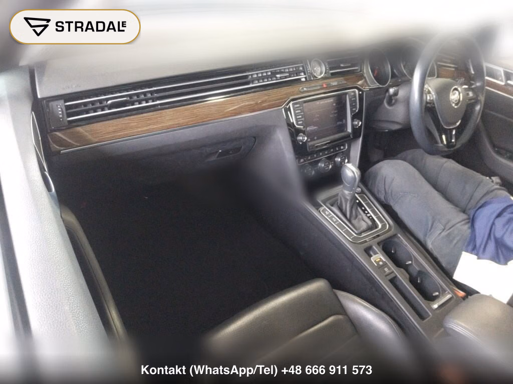 VOLKSWAGEN PASSAT VARIANT TSI HIGH LINE, miniaturka 4