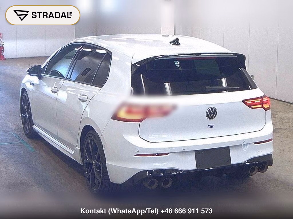 VOLKSWAGEN GOLF R 4WD 20 YEARS, miniaturka 3