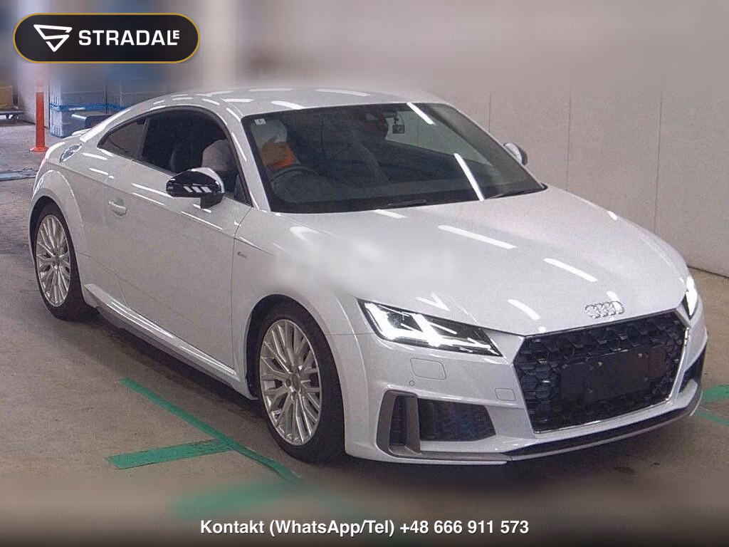 AUDI TT COUPE OTHERS, miniaturka 2