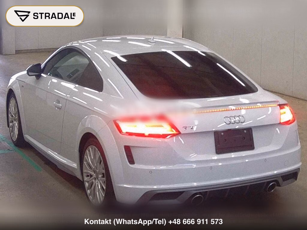 AUDI TT COUPE OTHERS, miniaturka 3