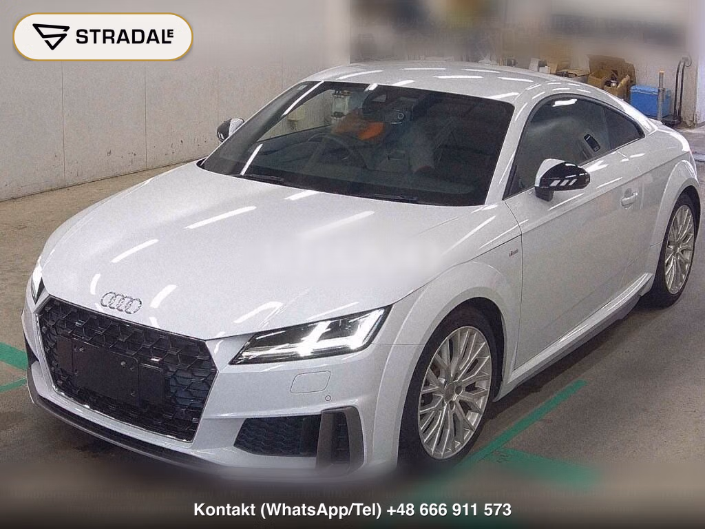 AUDI TT COUPE OTHERS, miniaturka 5