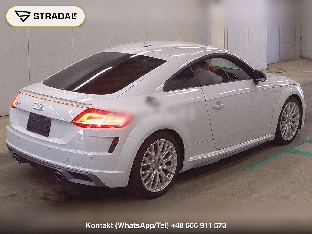 AUDI TT COUPE OTHERS, miniaturka 6
