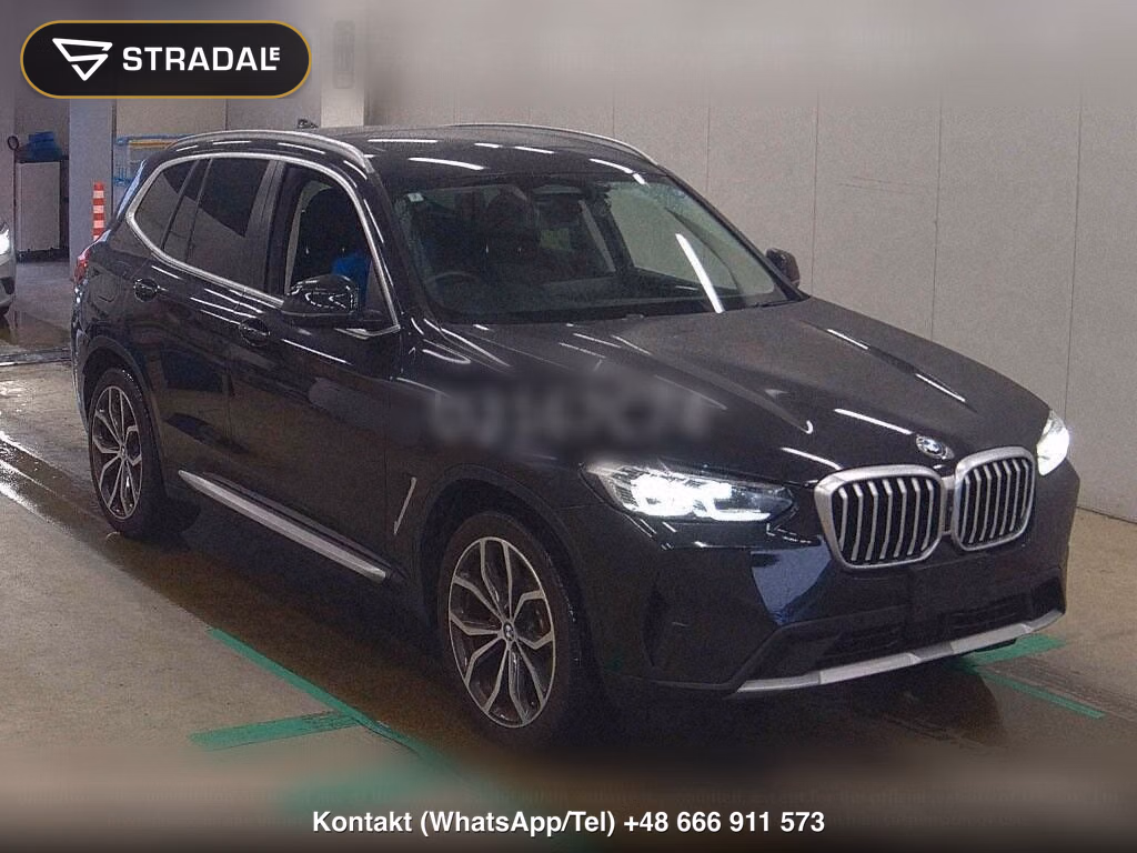 BMW X3 4WD OTHERS, miniaturka 2