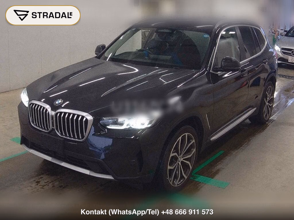 BMW X3 4WD OTHERS, miniaturka 5