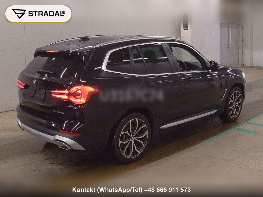 BMW X3 4WD OTHERS, miniaturka 6