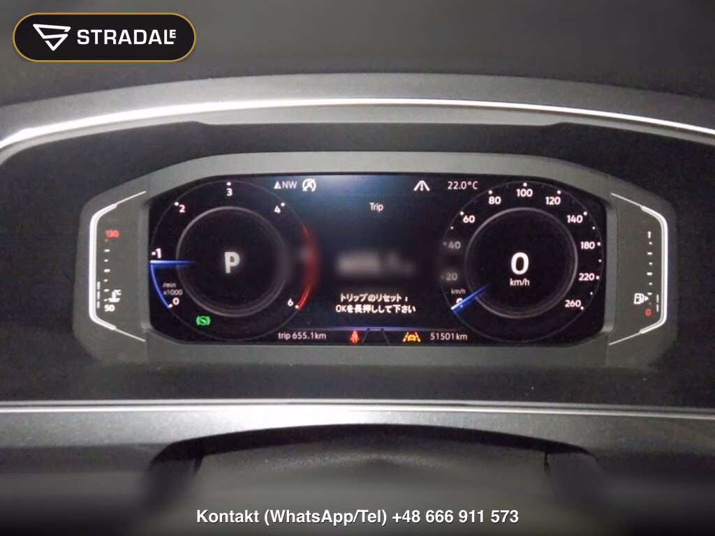 VOLKSWAGEN TIGUAN 4WD TDI 4MOTION R-LINE, miniaturka 7